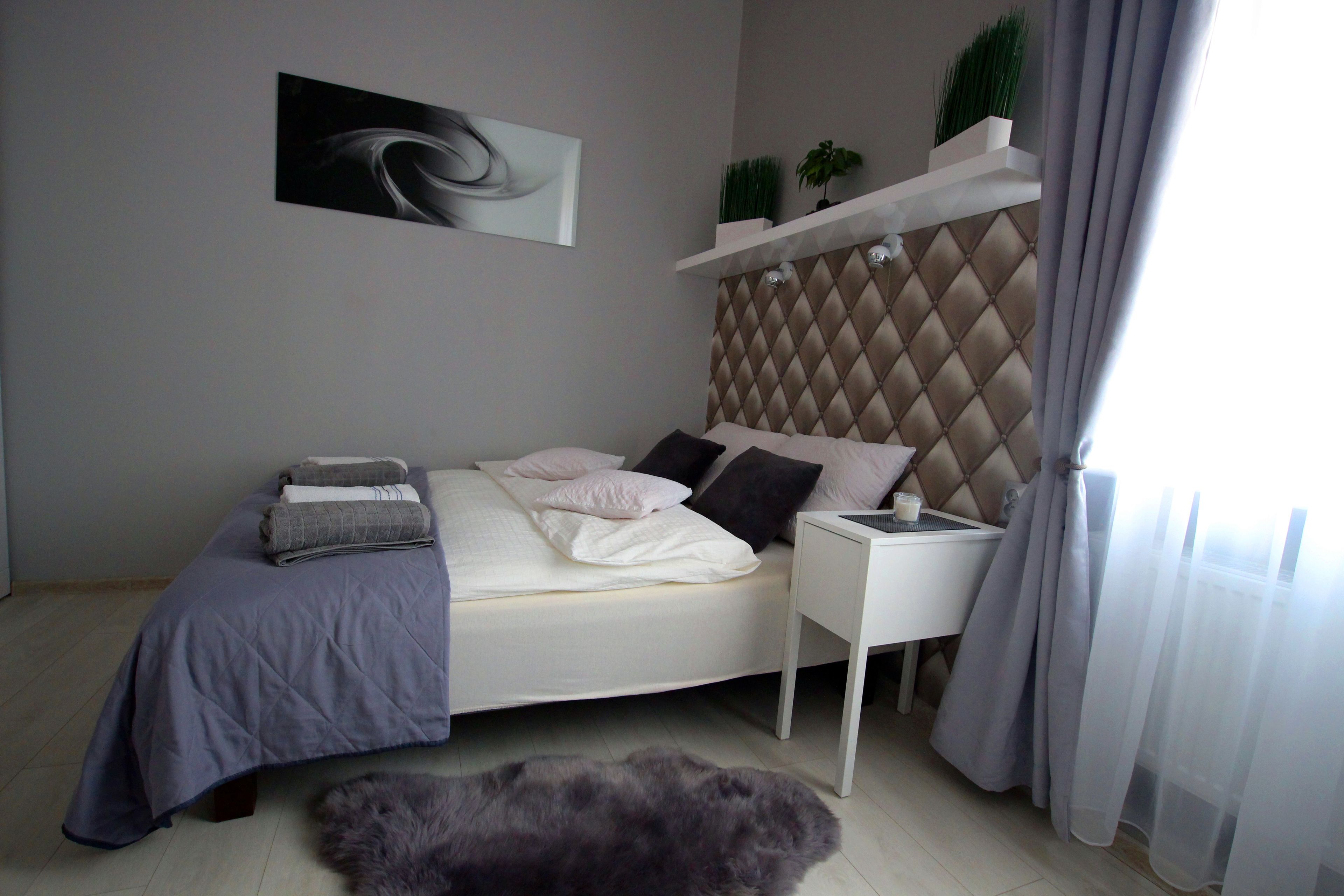 Foto - Rainbow Apartments 2