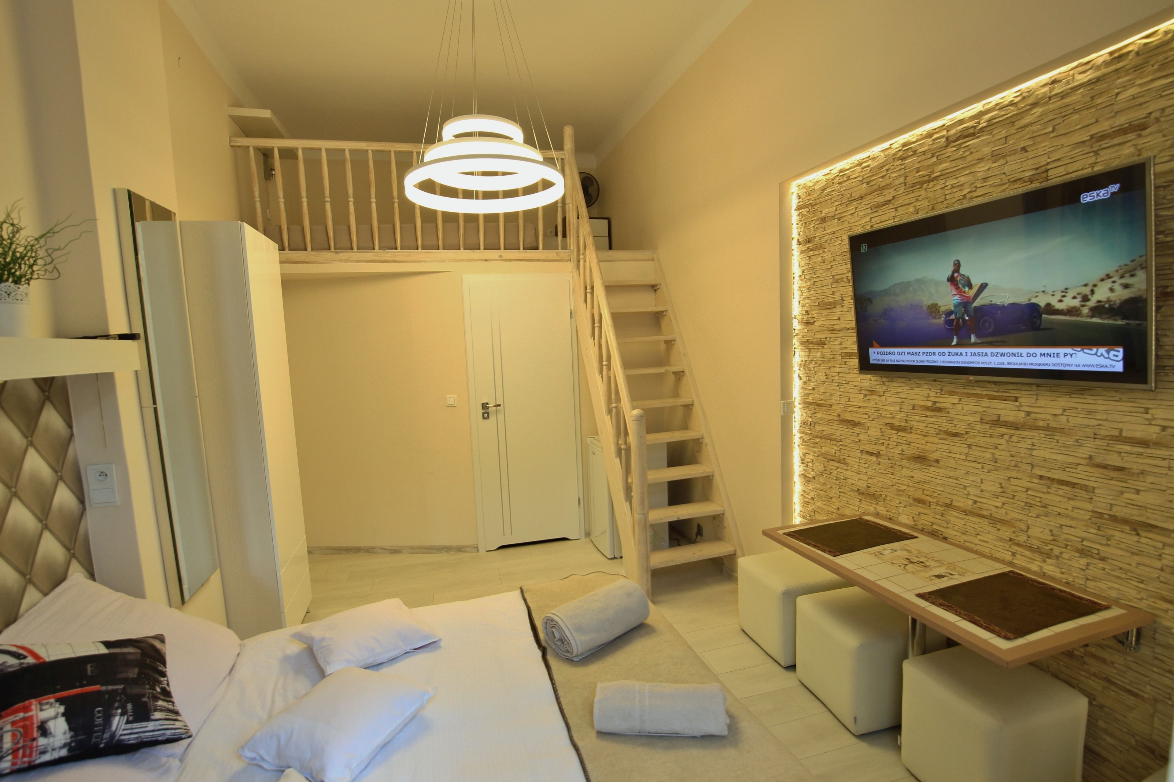 Foto - Rainbow Apartments 2