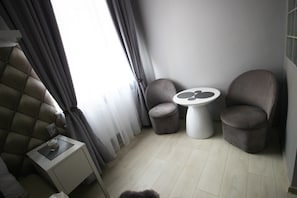 Apartment (Pearl) | Room amenity - Rainbow Apartments 2 (Kraków)
