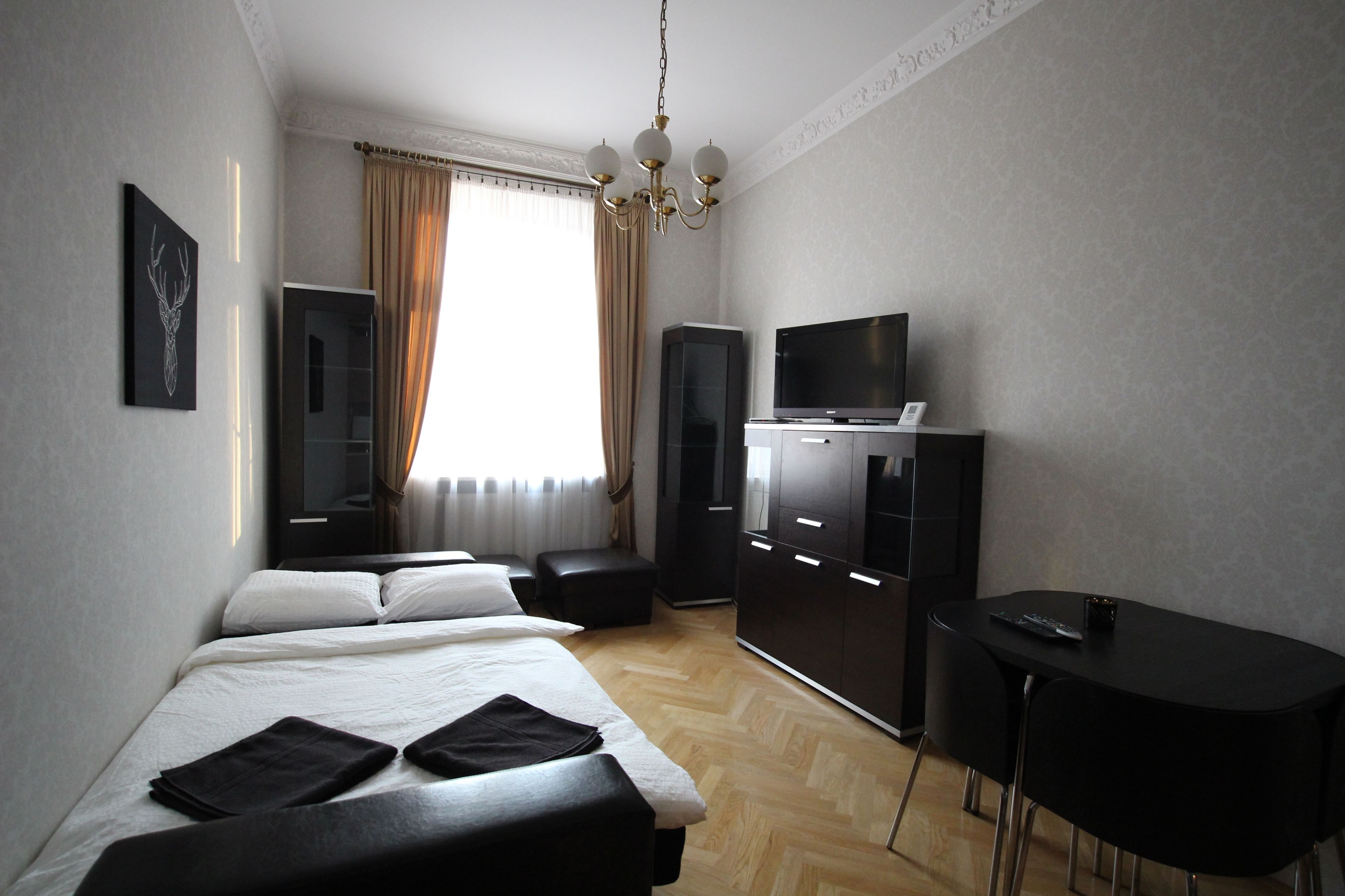 Foto - Rainbow Apartments 2