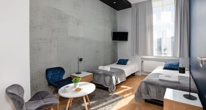 Rainbow Apartments 3
