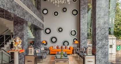 Zone Connect by The Park Udaipur