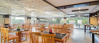 Zone Connect by The Park Udaipur