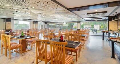 Zone Connect by The Park Udaipur