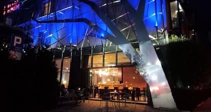 Hotel Lenart