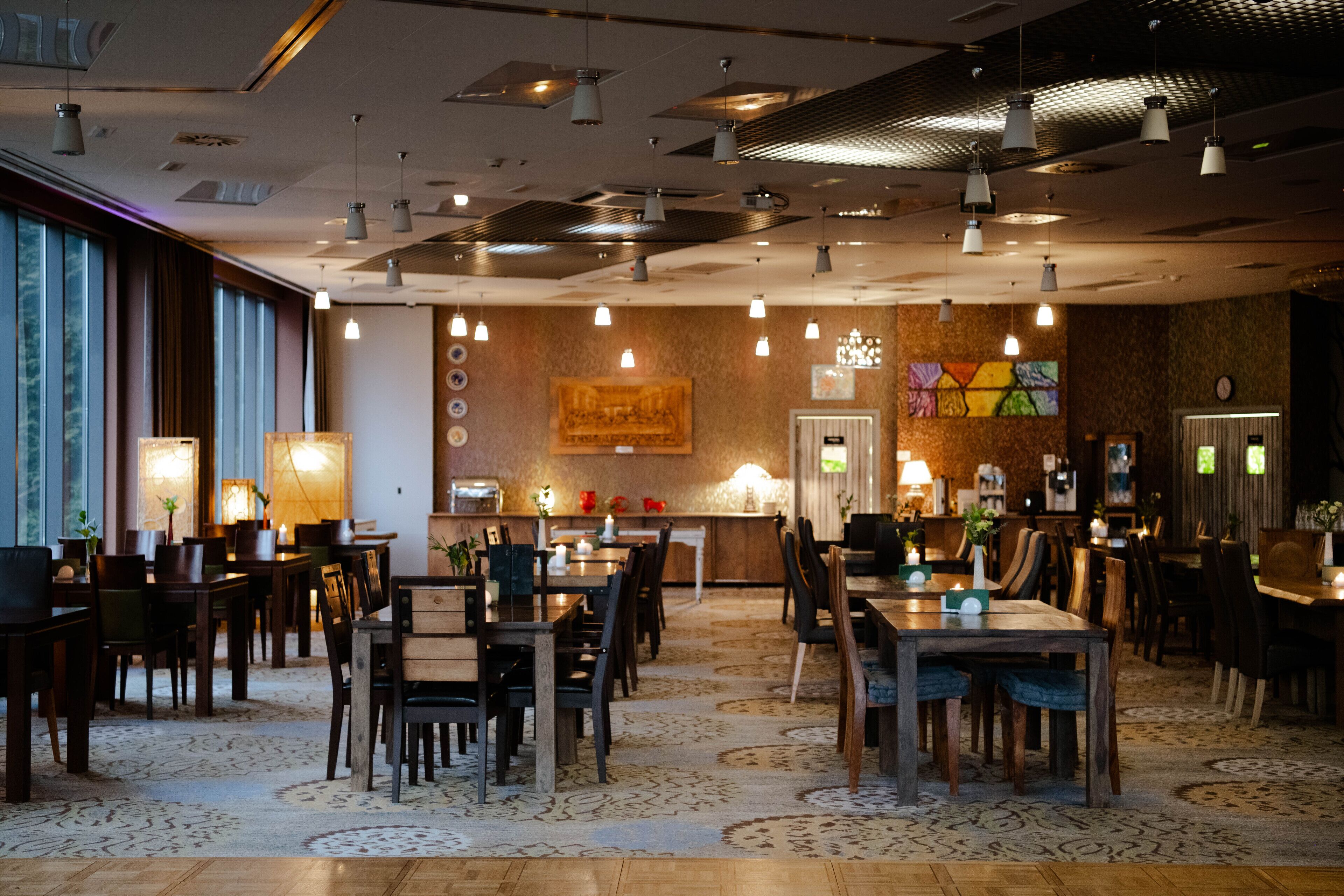 ร้านอาหาร