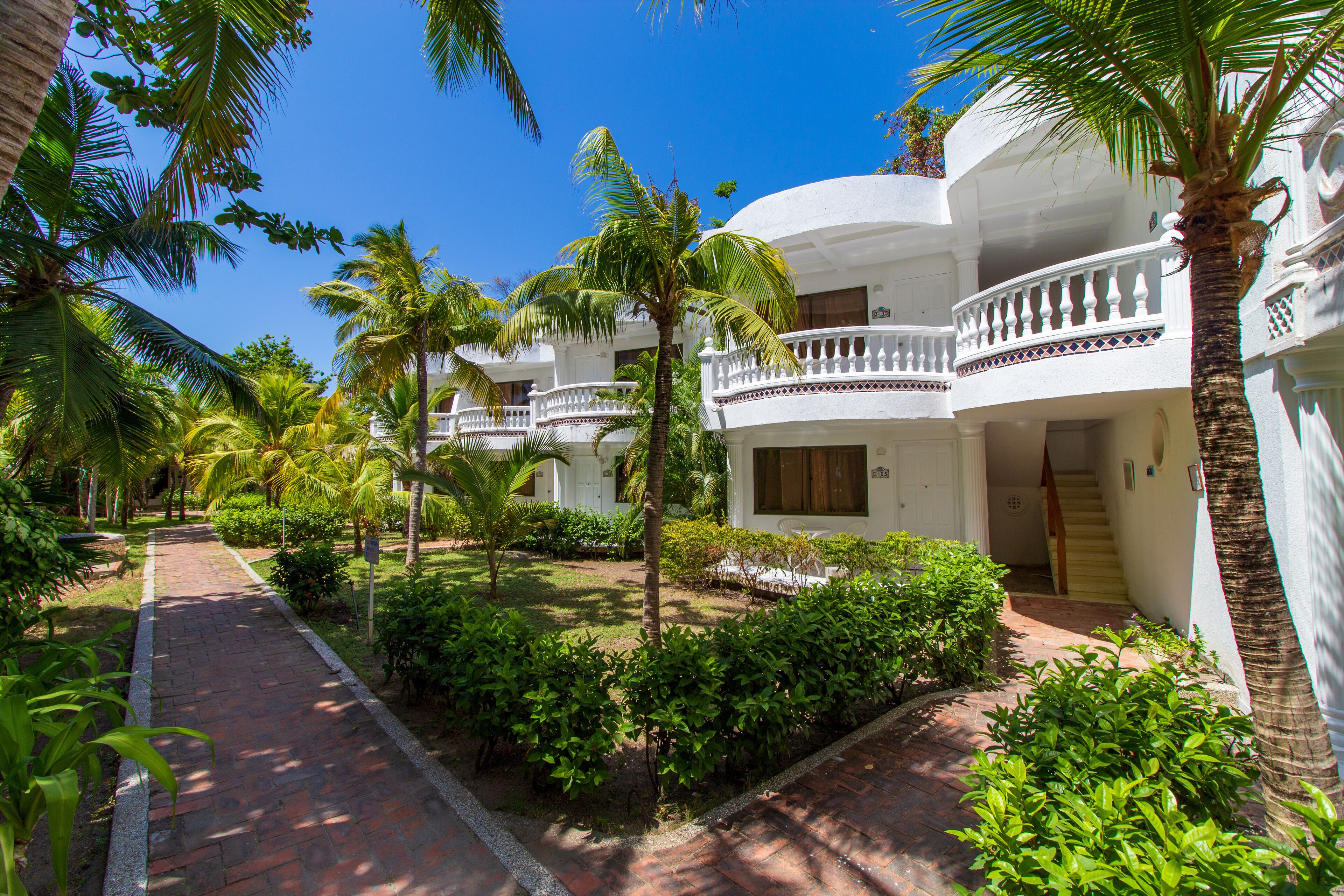 Foto - Hotel Cocoliso Island Resort