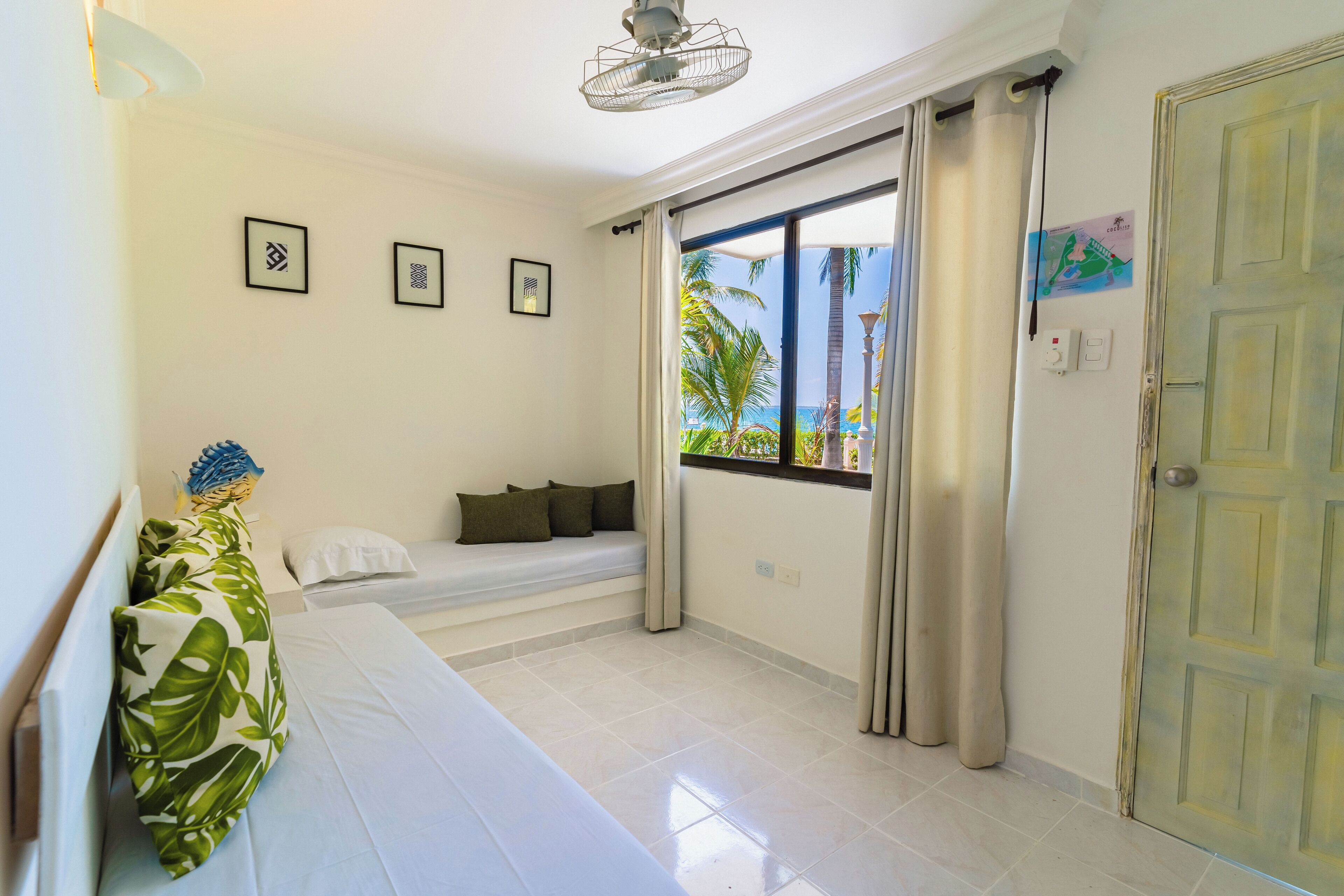 Foto - Hotel Cocoliso Island Resort