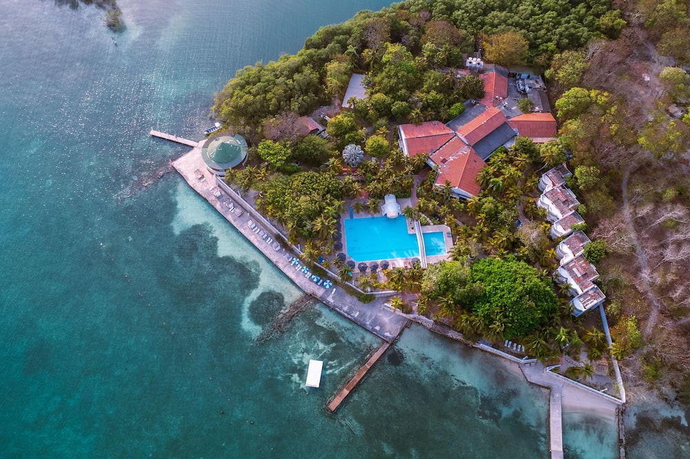 Hotel Cocoliso Island Resort
