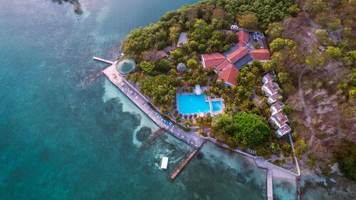 Hotel Cocoliso Island Resort