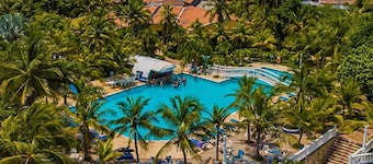 Hotel Cocoliso Island Resort