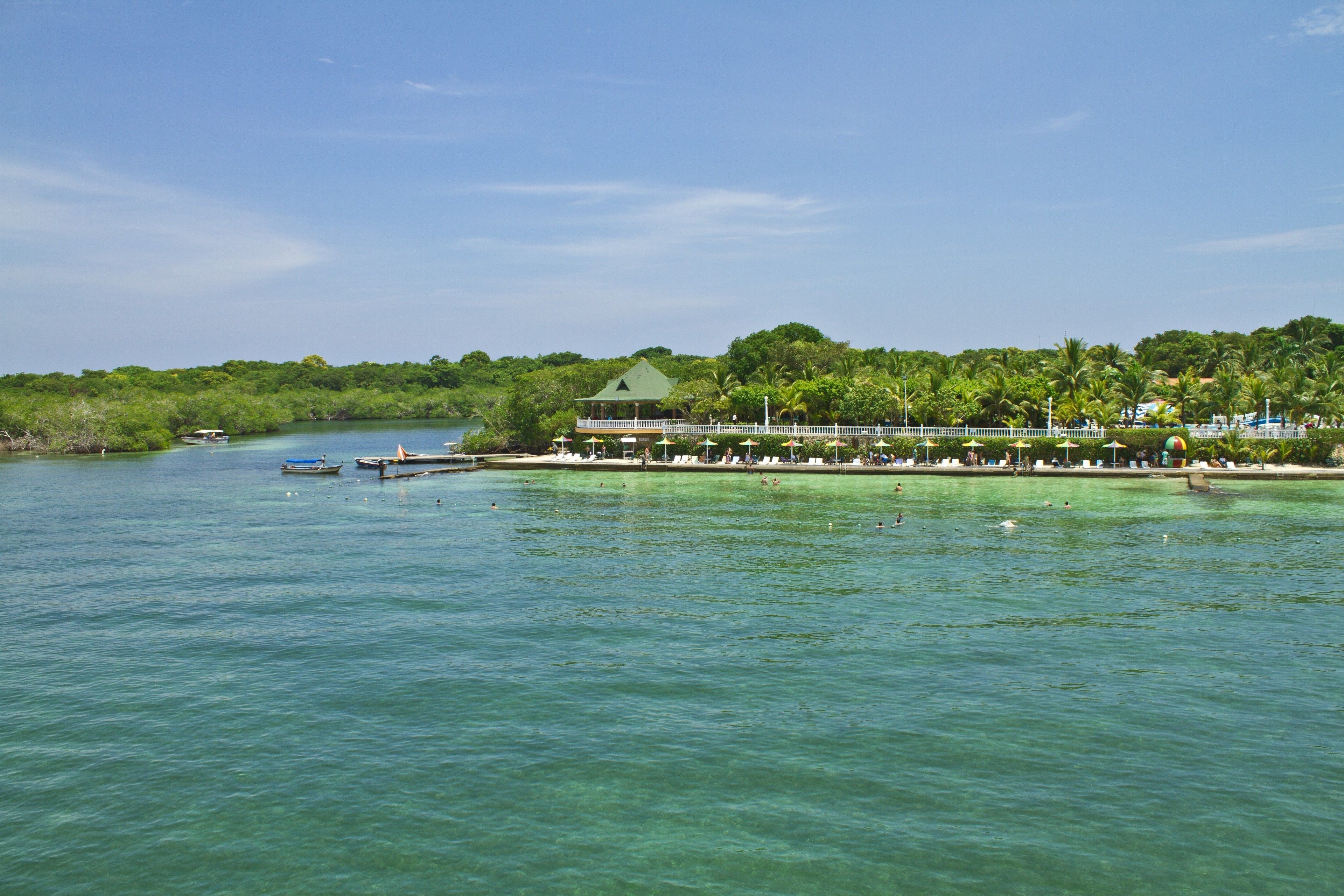 Foto - Hotel Cocoliso Island Resort