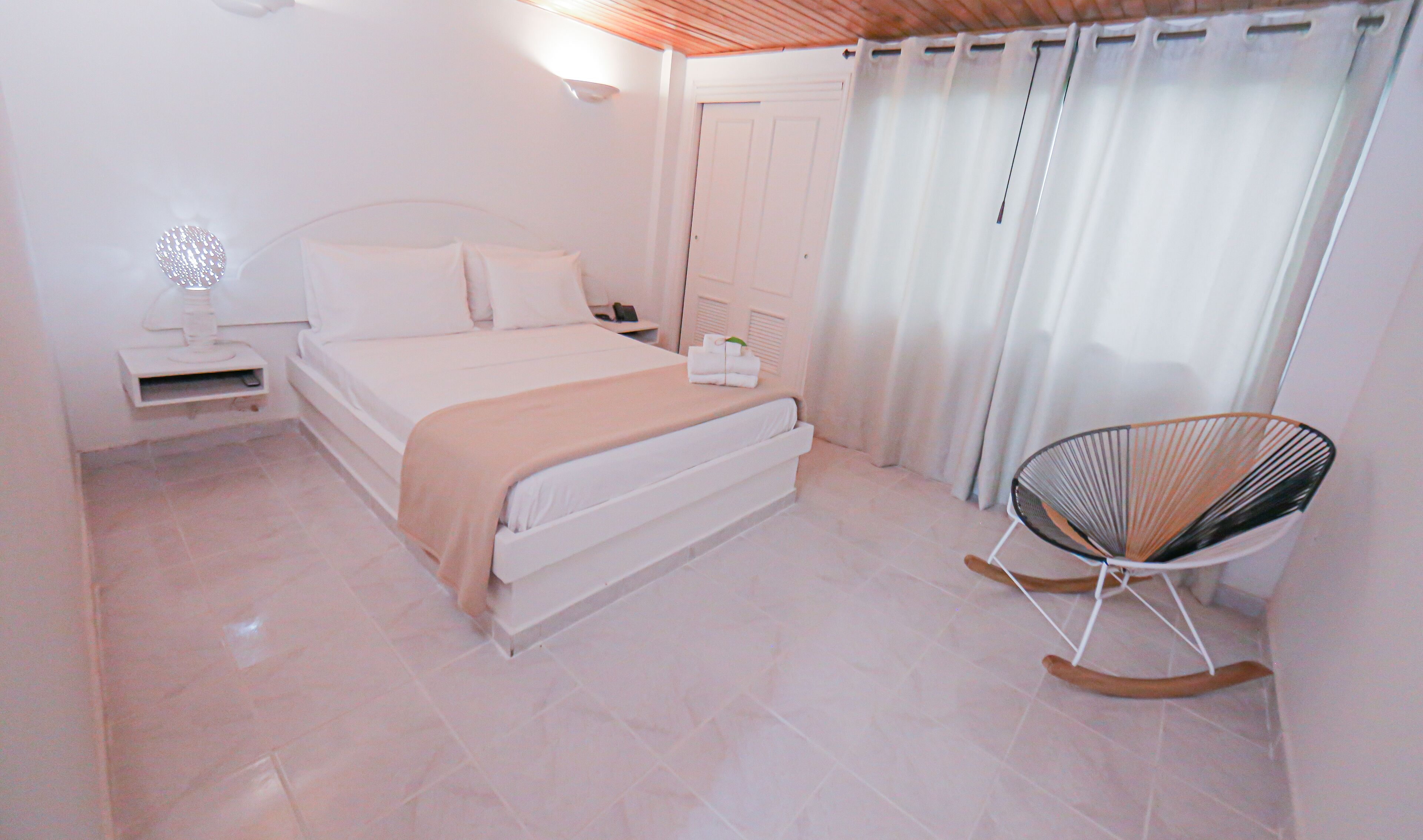 Foto - Hotel Cocoliso Island Resort