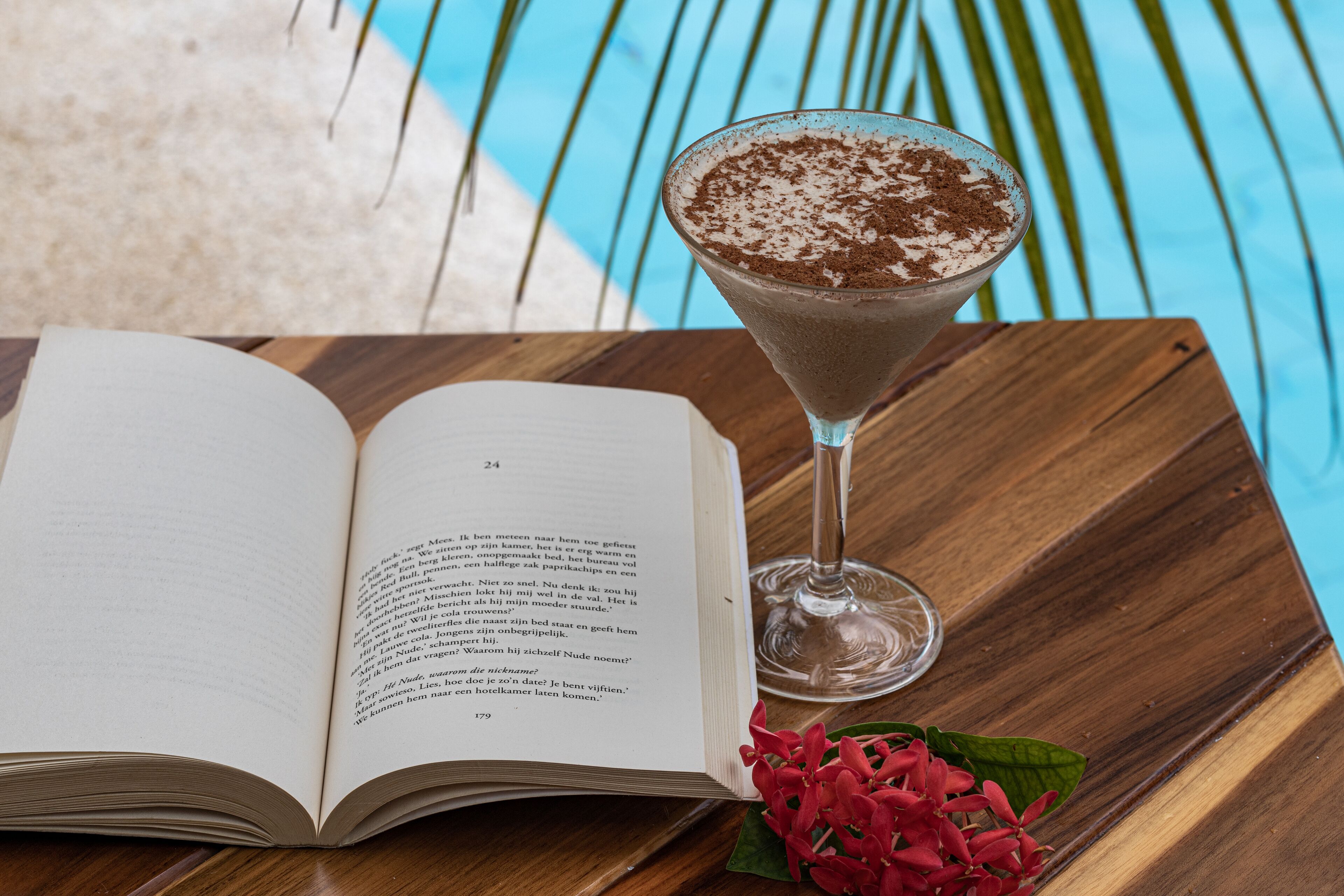 Foto - Hotel Cocoliso Island Resort