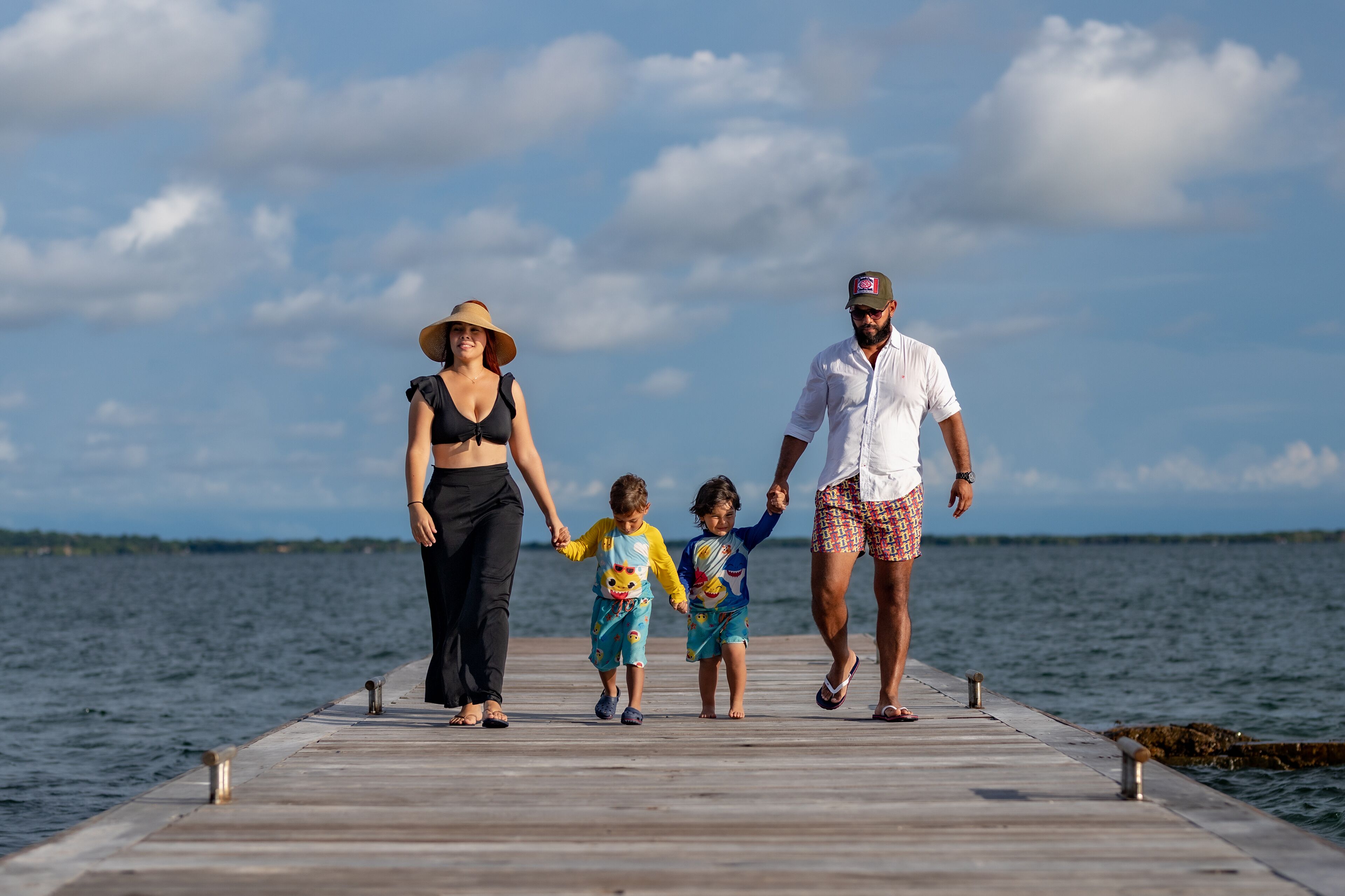 Foto - Hotel Cocoliso Island Resort