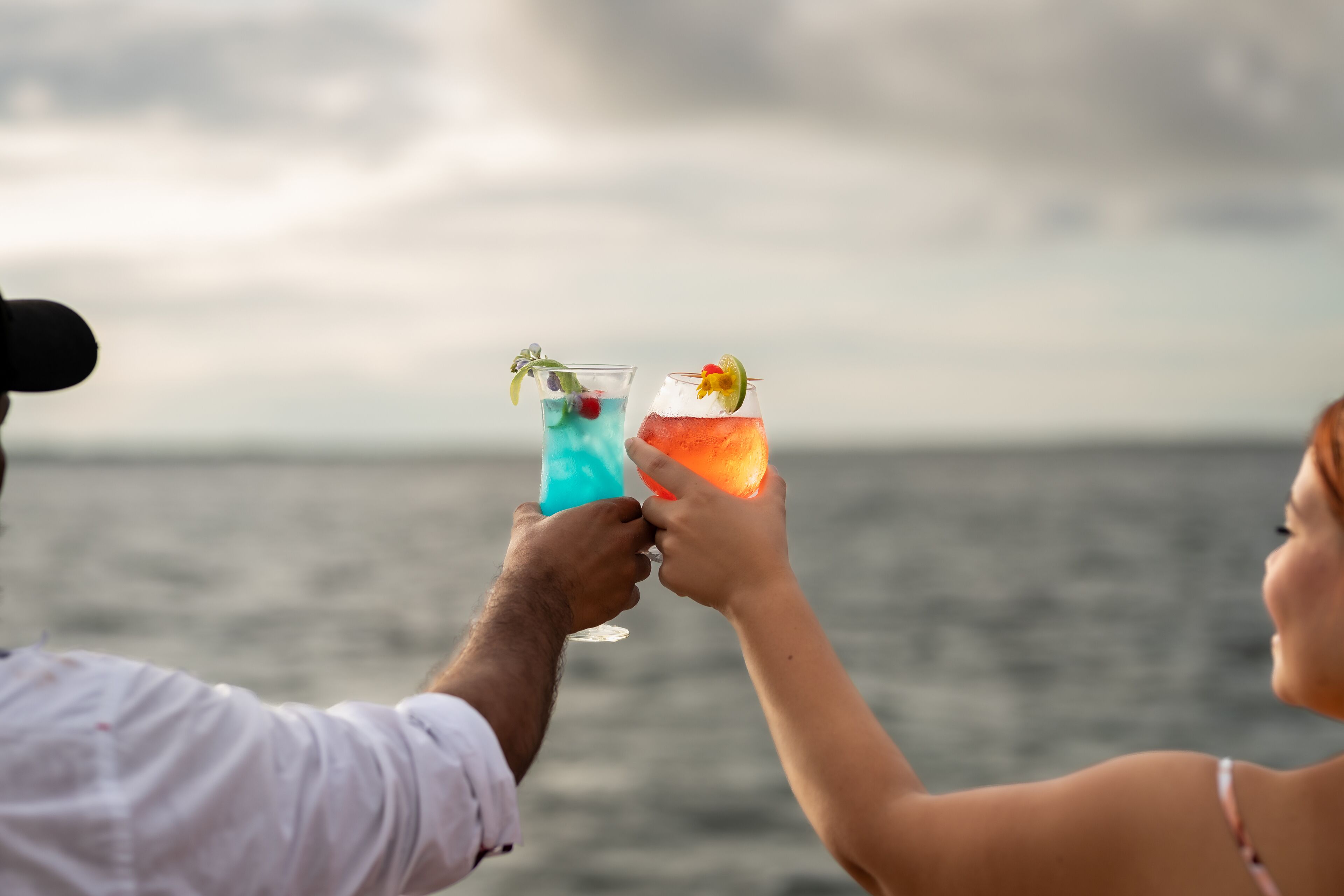 Foto - Hotel Cocoliso Island Resort