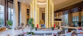 Sheraton Shenyang South City Hotel
