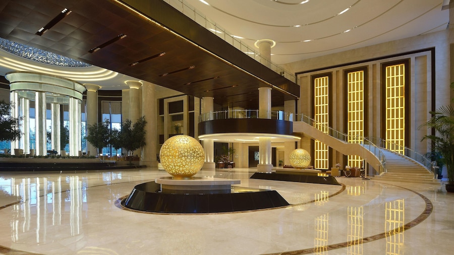 Sheraton Shenyang South City Hotel