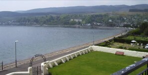 View from property - The Esplanade Hotel (Dunoon)