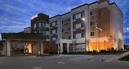 Courtyard by Marriott Little Rock North