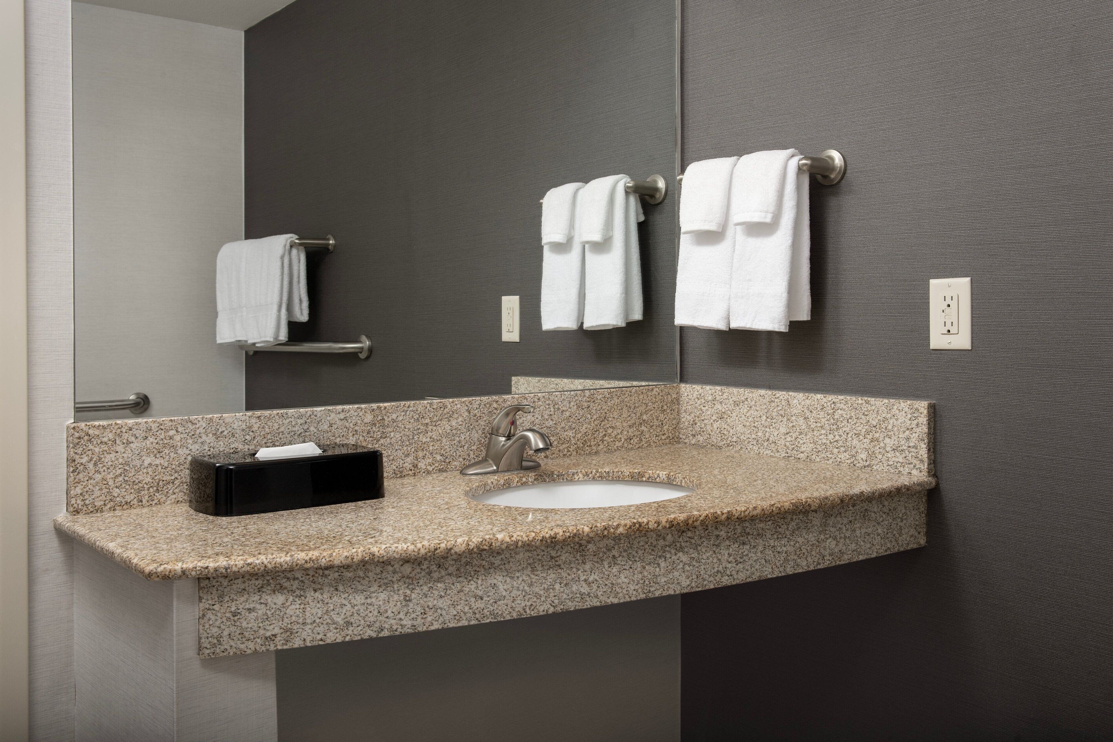 Foto - Courtyard By Marriott Little Rock North