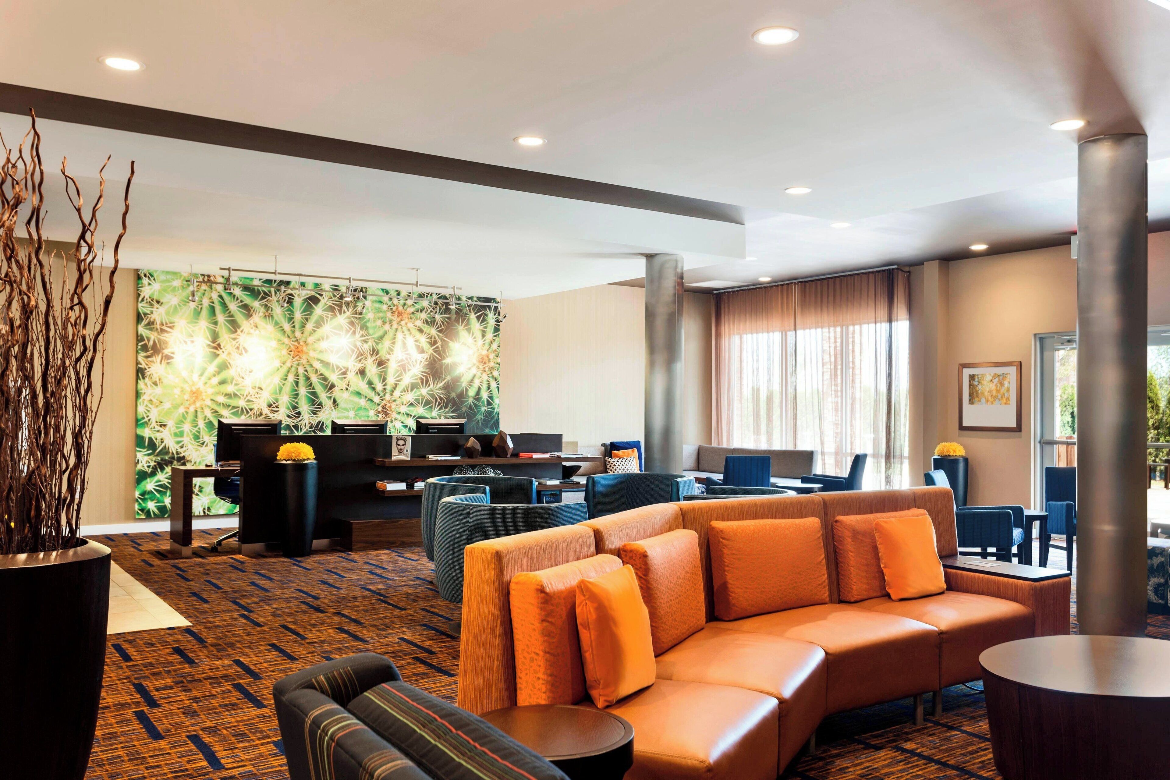 Foto - Courtyard By Marriott Little Rock North
