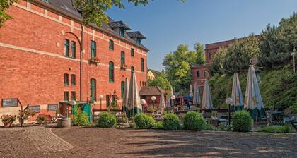 Gasthaus & Hotel Zur Henne