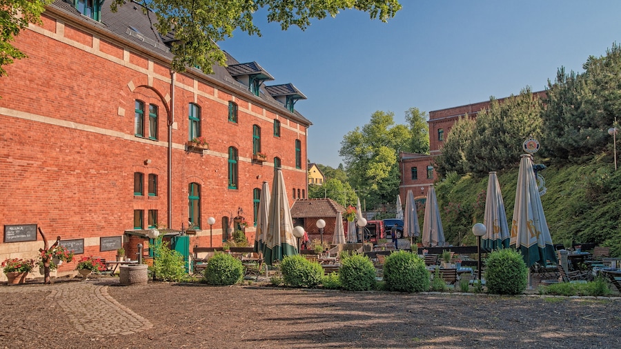 Gasthaus & Hotel Zur Henne