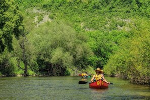 Instalações esportivas