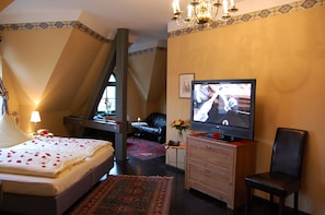 Comfort Suite | Room amenity