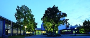 Exterior - bfw Hotel (Nuremberg)