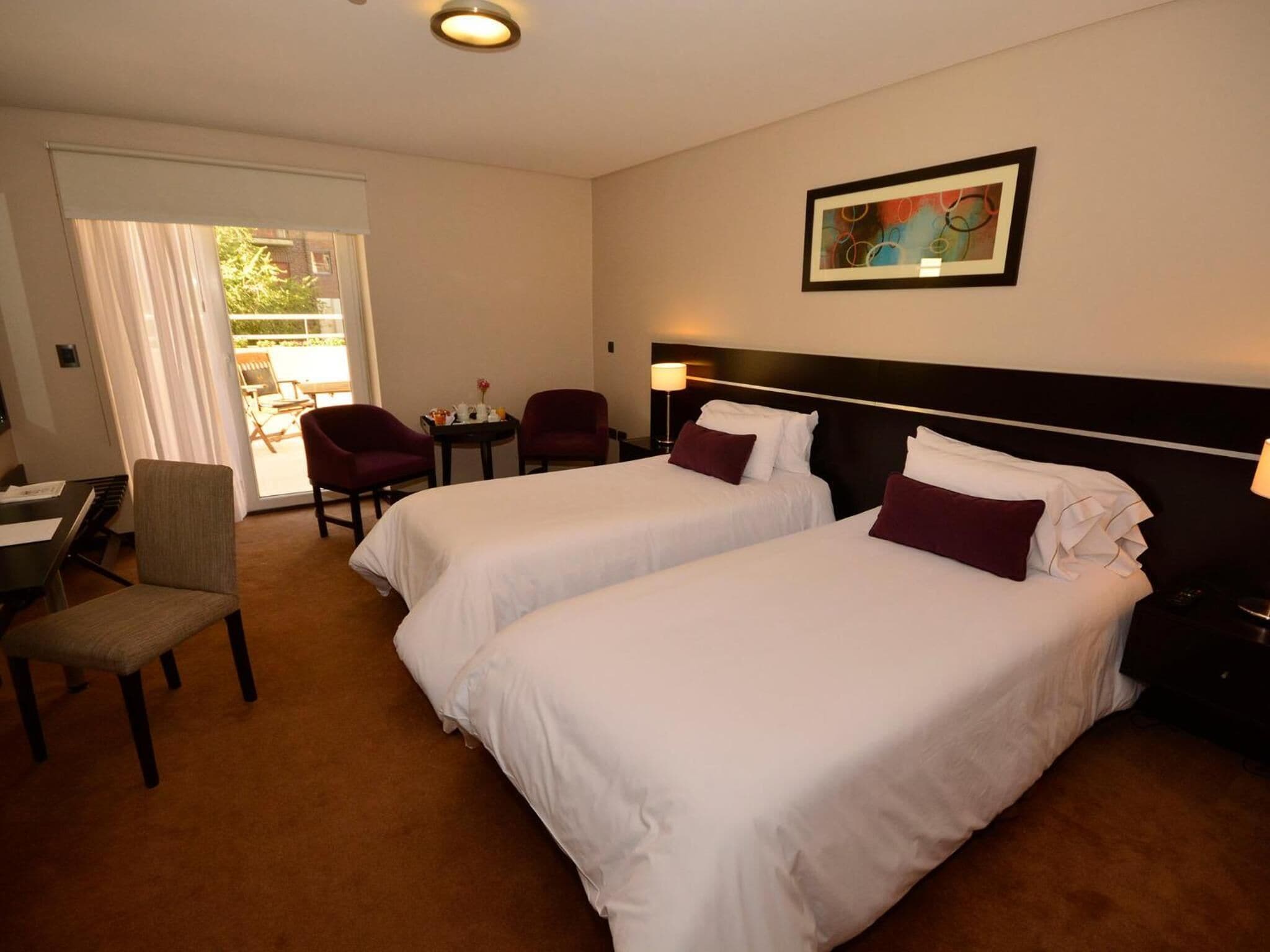 Foto - Neuquén Tower Hotel