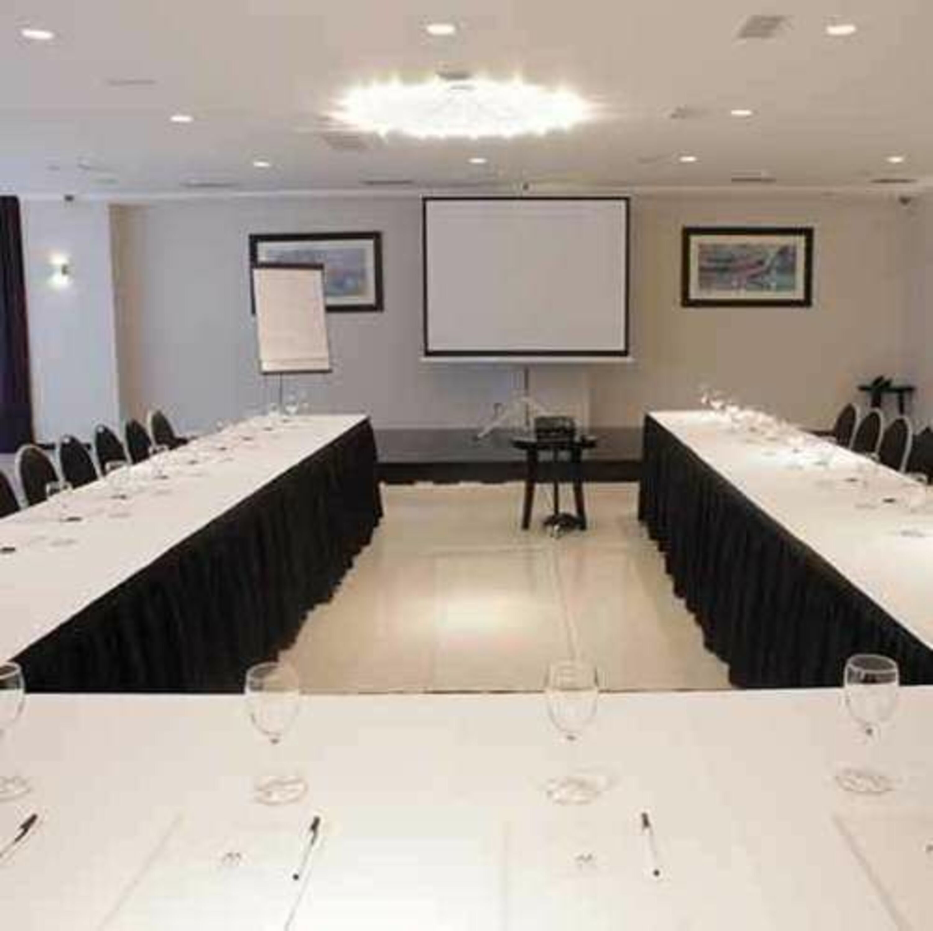 Foto - Neuquén Tower Hotel