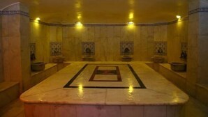 Baño turco