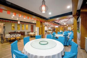 ร้านอาหาร