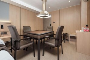Dining - Hechi Shang Pin Hotel (Xiangyang)