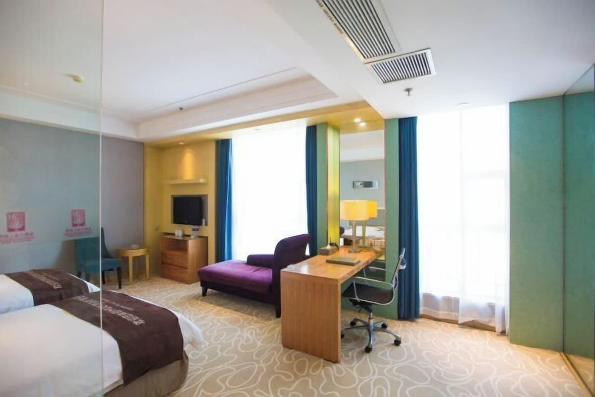 客房