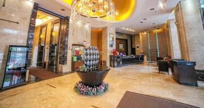 Hechi Shang Pin Hotel