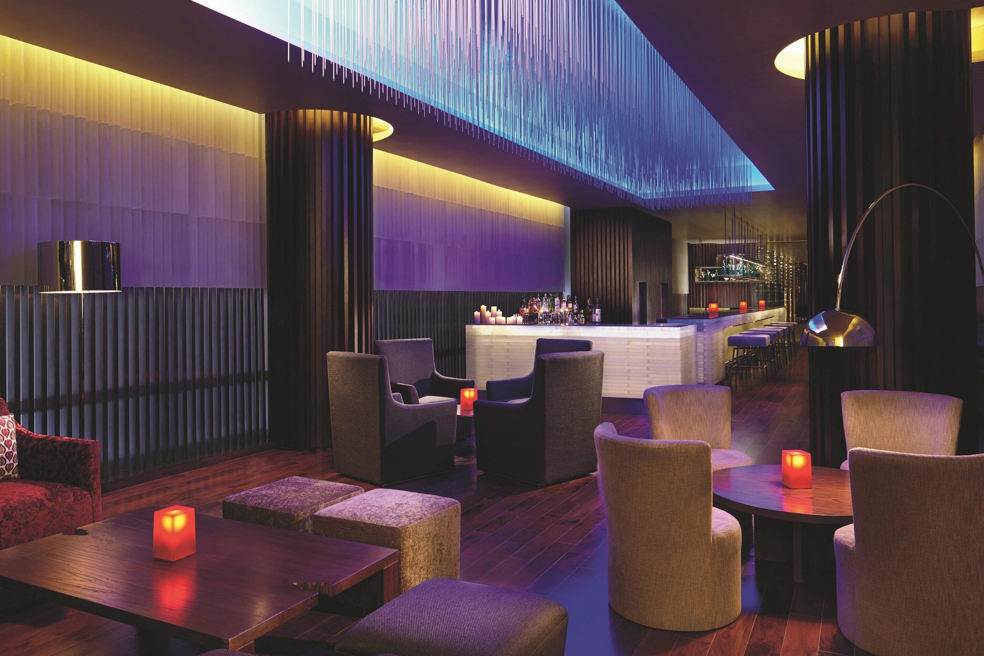 3 restaurants, breakfast, lunch, dinner served; indian cuisine