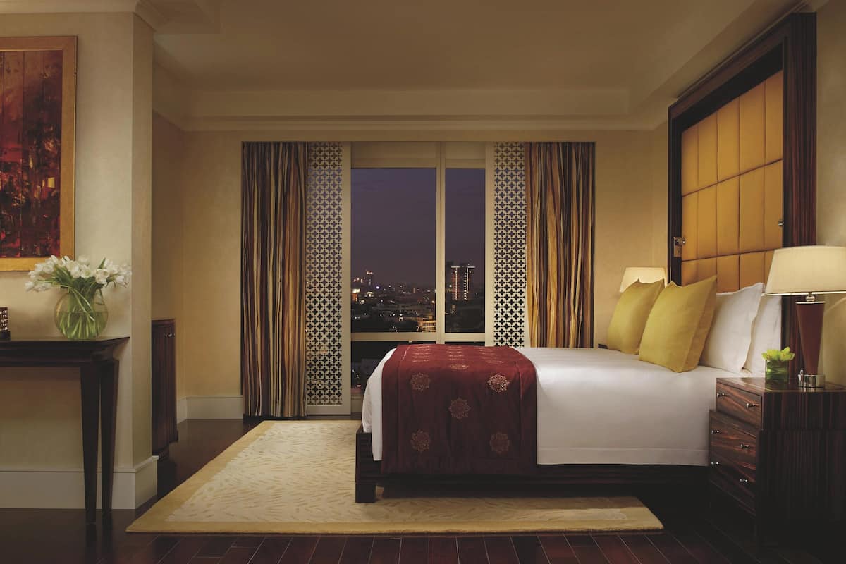 Club Suite, 1 Bedroom, Non Smoking
