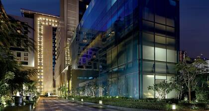 The Ritz-Carlton, Bangalore