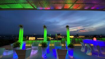 3 bar/lounge, bar koktail dan lounge lobi