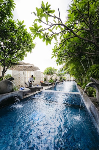 The Ritz-Carlton, Bangalore