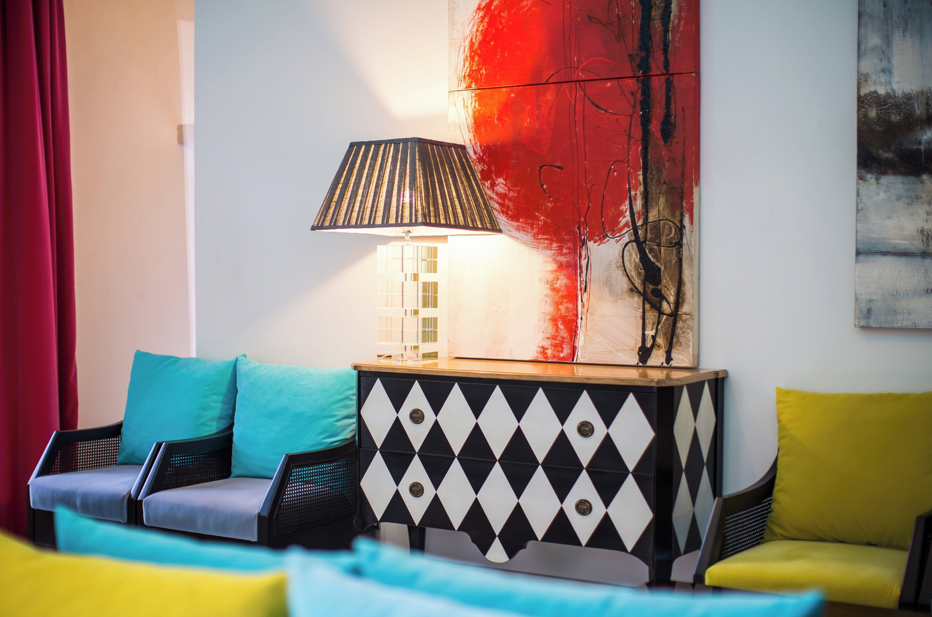 Foto - Holiday Inn Express Lisbon, Av. Liberdade by IHG