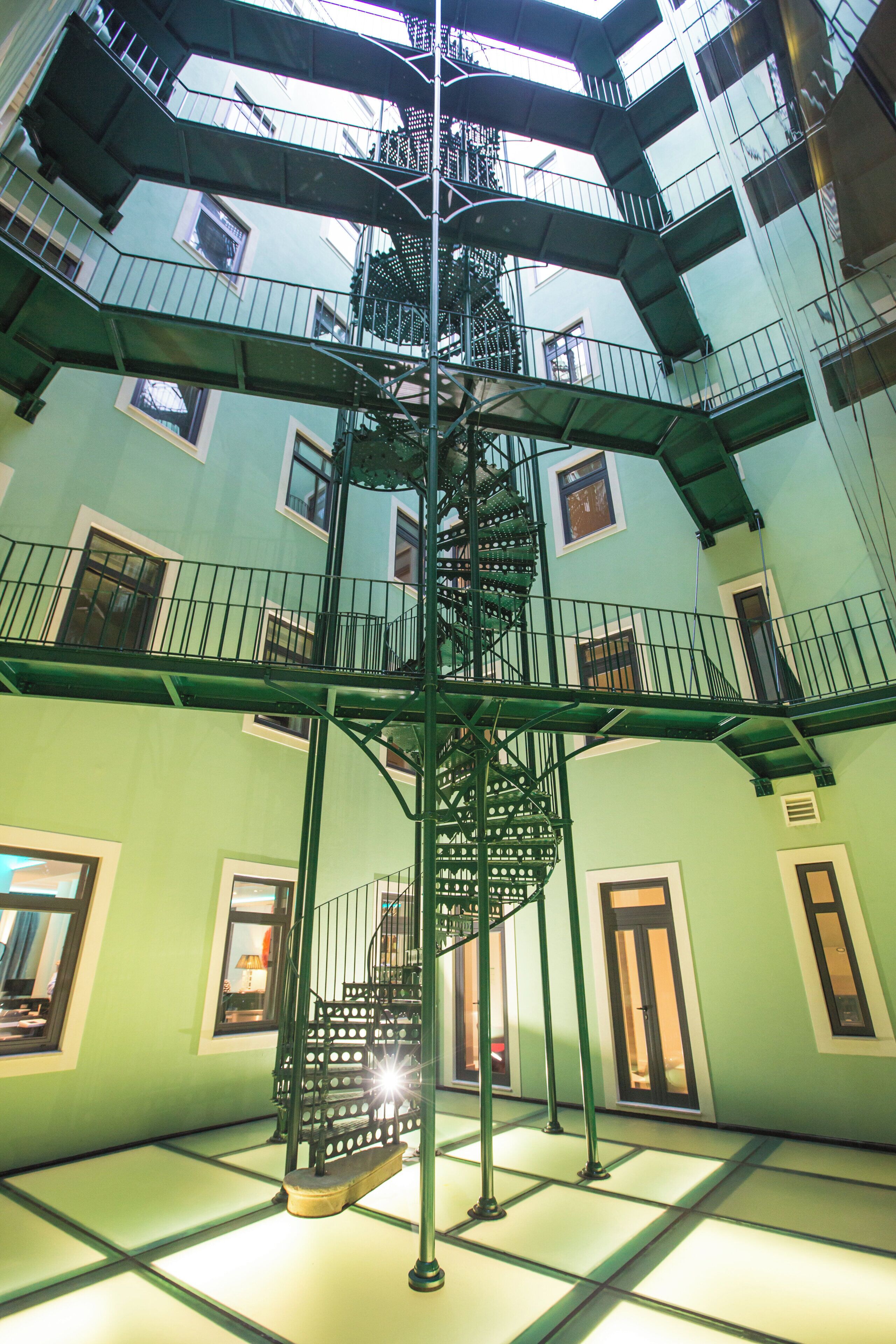 Photo - Holiday Inn Express Lisbon, Av. Liberdade by IHG