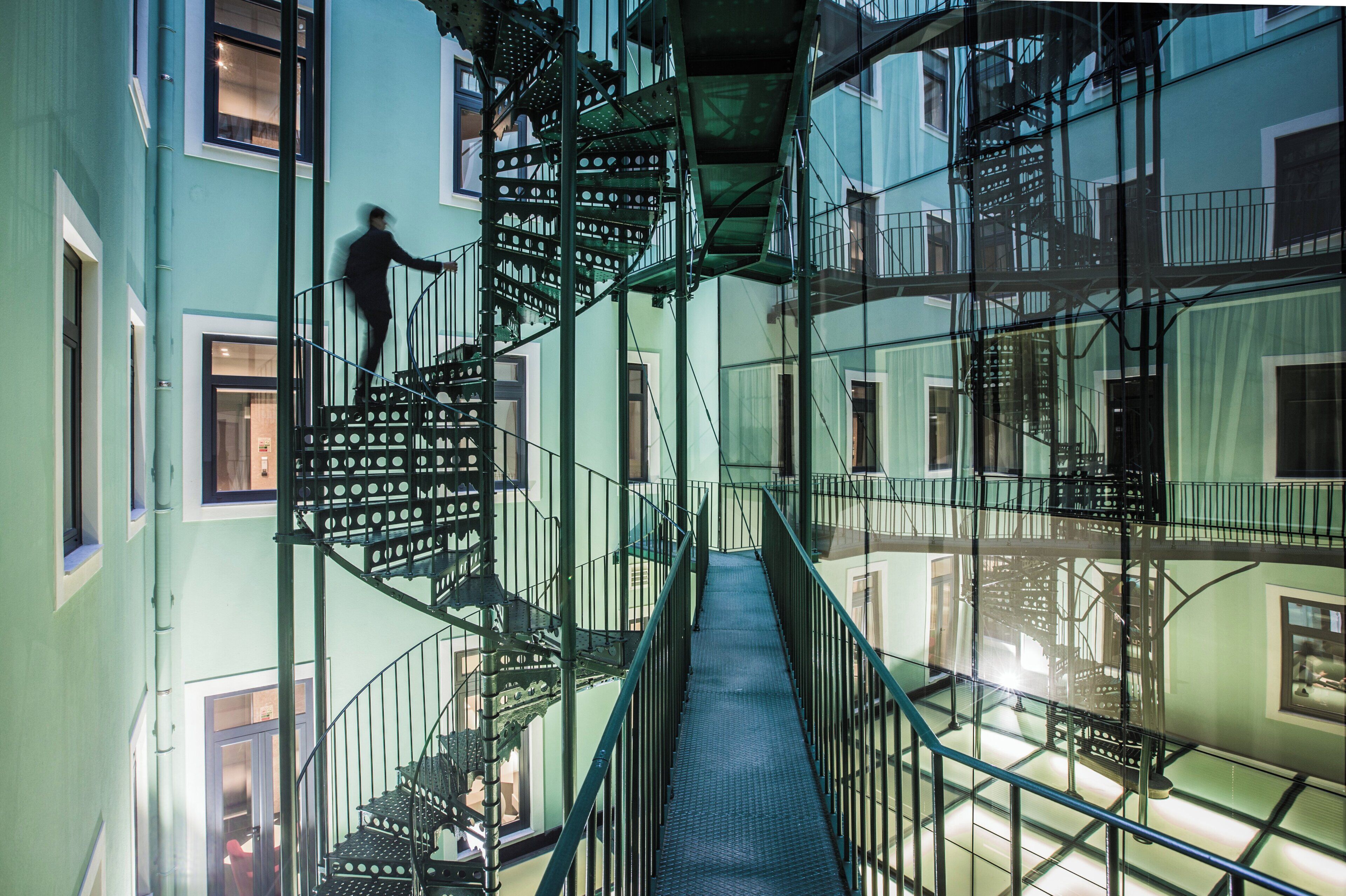 Photo - Holiday Inn Express Lisbon, Av. Liberdade by IHG