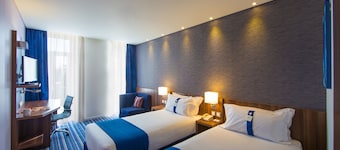 Holiday Inn Express Lisbon, Av. Liberdade by IHG