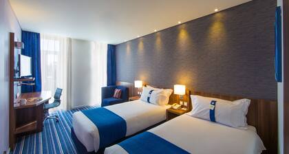 Holiday Inn Express Lisbon, Av. Liberdade by IHG