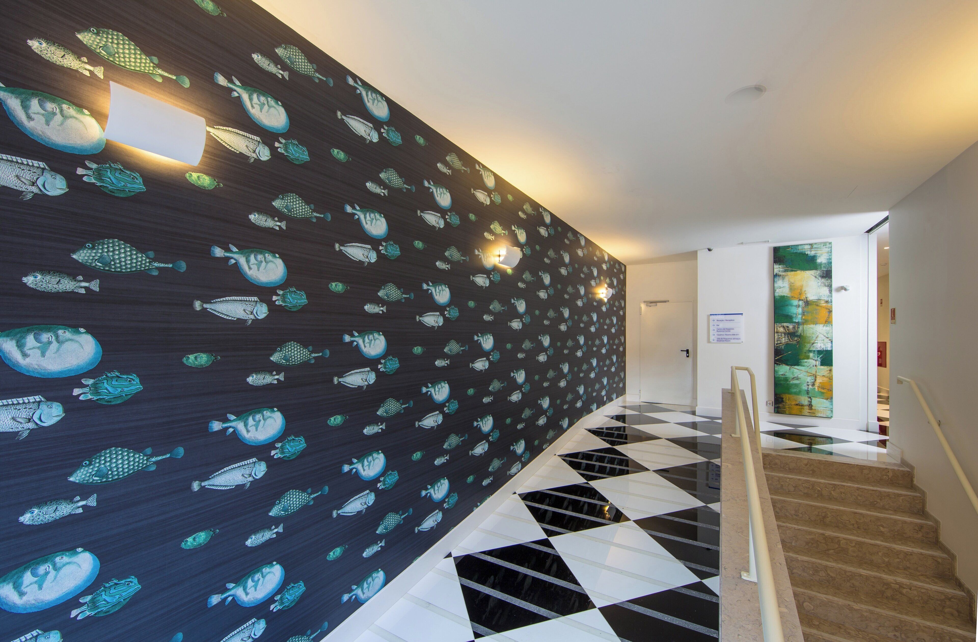 Photo - Holiday Inn Express Lisbon, Av. Liberdade by IHG