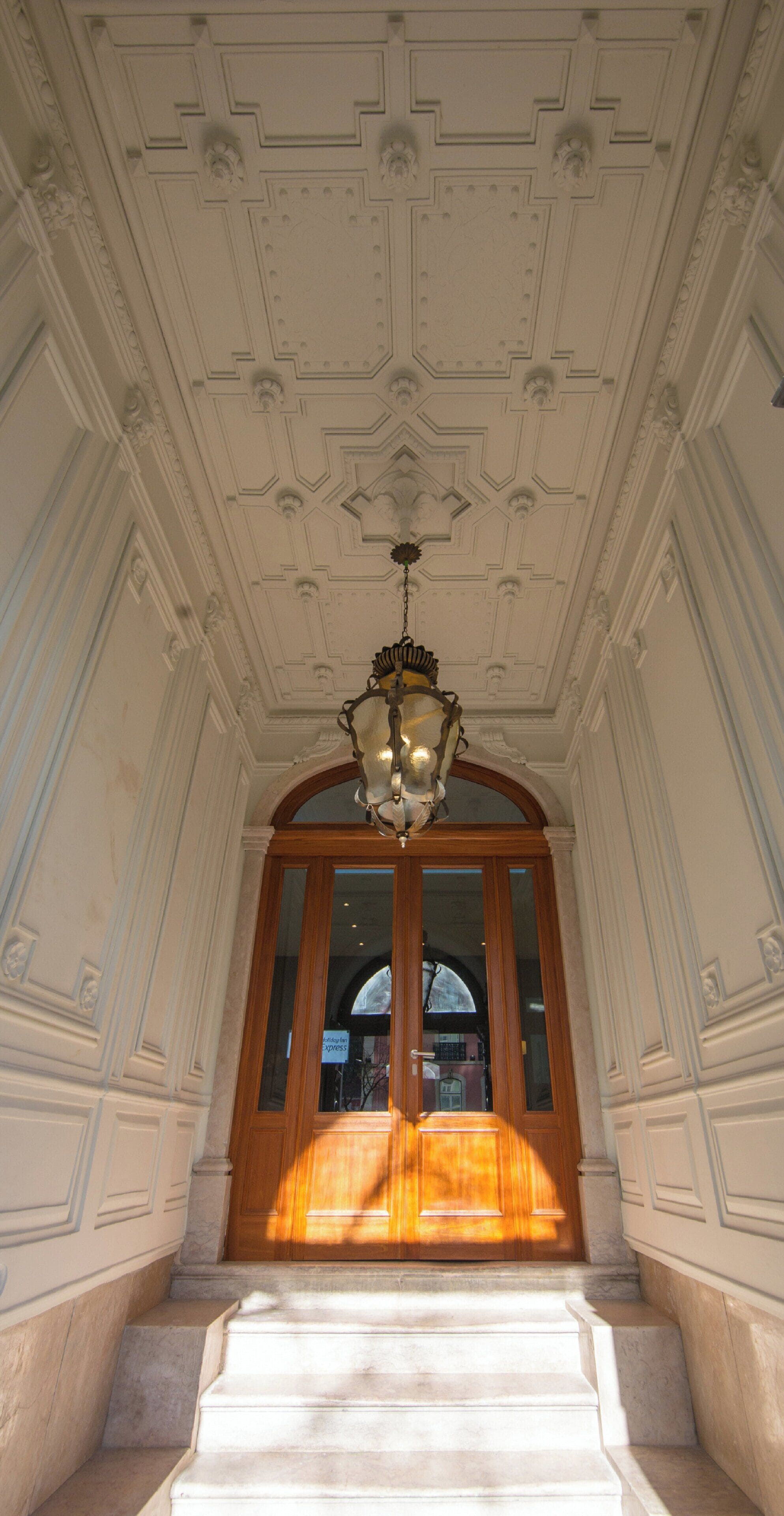Photo - Holiday Inn Express Lisbon, Av. Liberdade by IHG